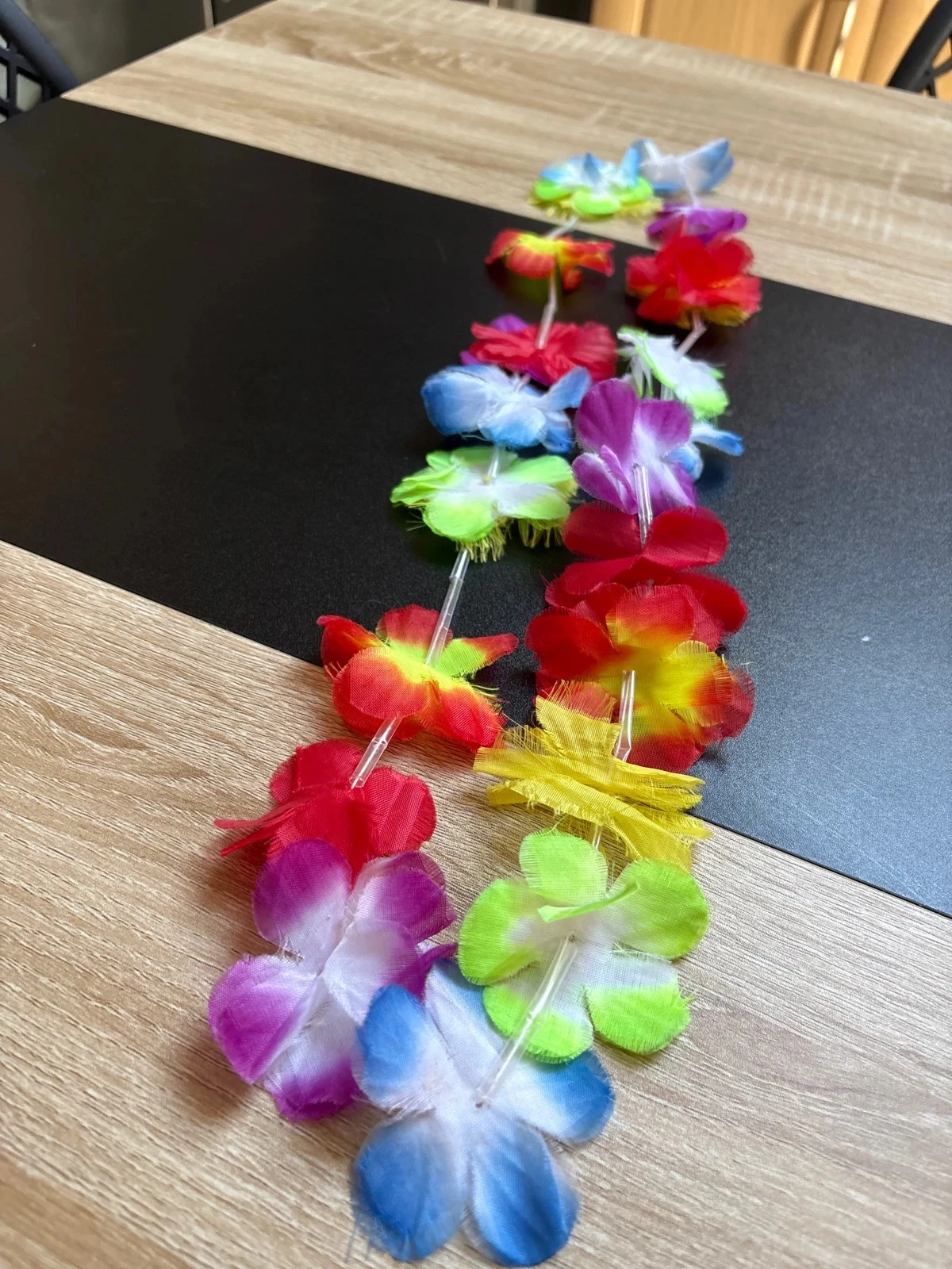 Colar de flor – photo 2